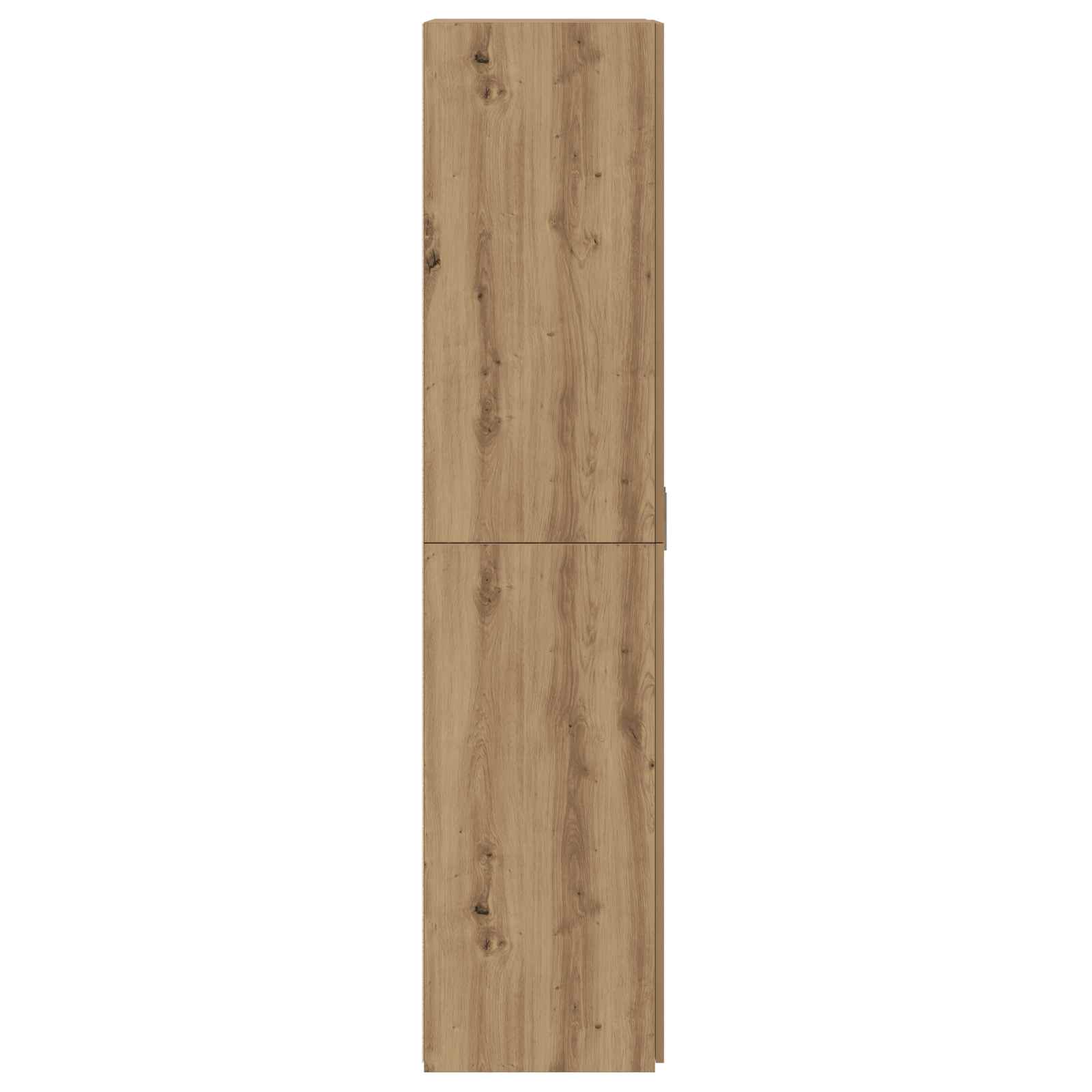 Haut Armoire Chêne artisanal 70 x 42,5 x 185 cm - XIOS