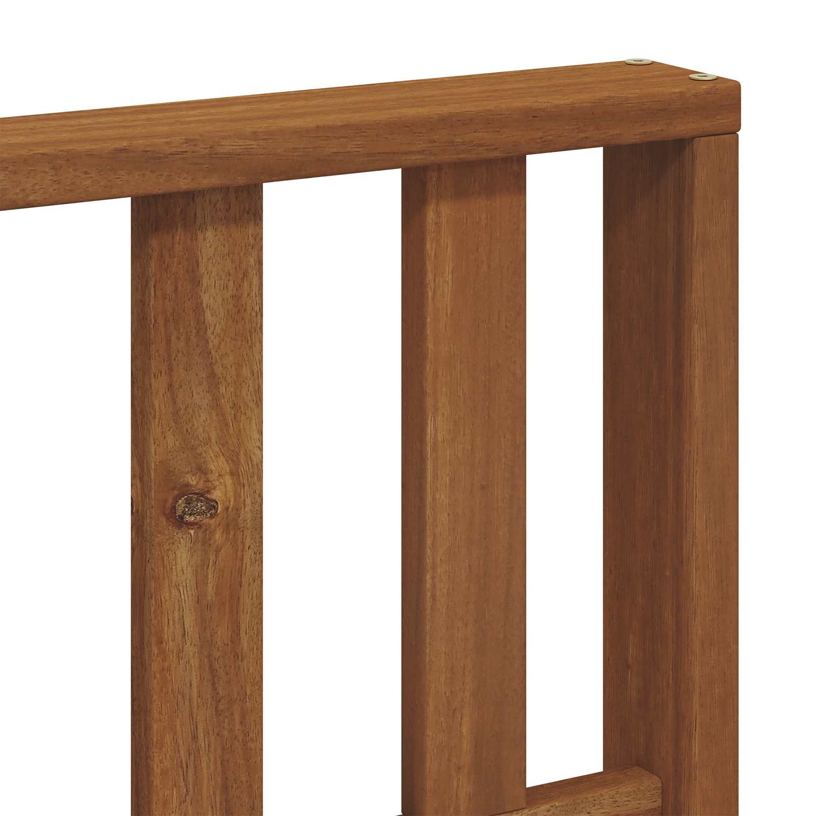 Ensemble de canapés d'extérieur 11 pcs Naturel - XIOS