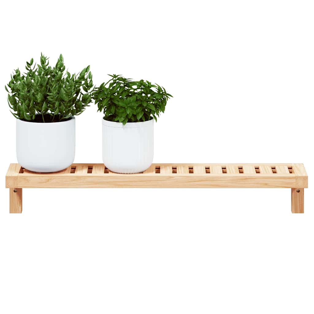 Étagère murale suspendue Beige 62 x 10 x 12,5 cm - XIOS