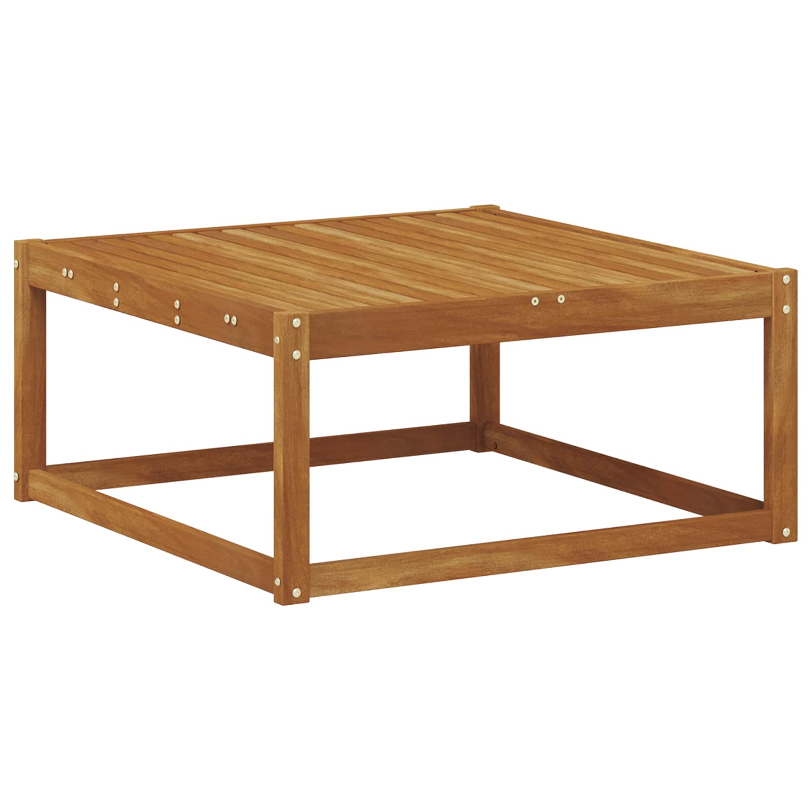 Ensemble de canapés d'extérieur 11 pcs Gris Naturel et Clair - XIOS