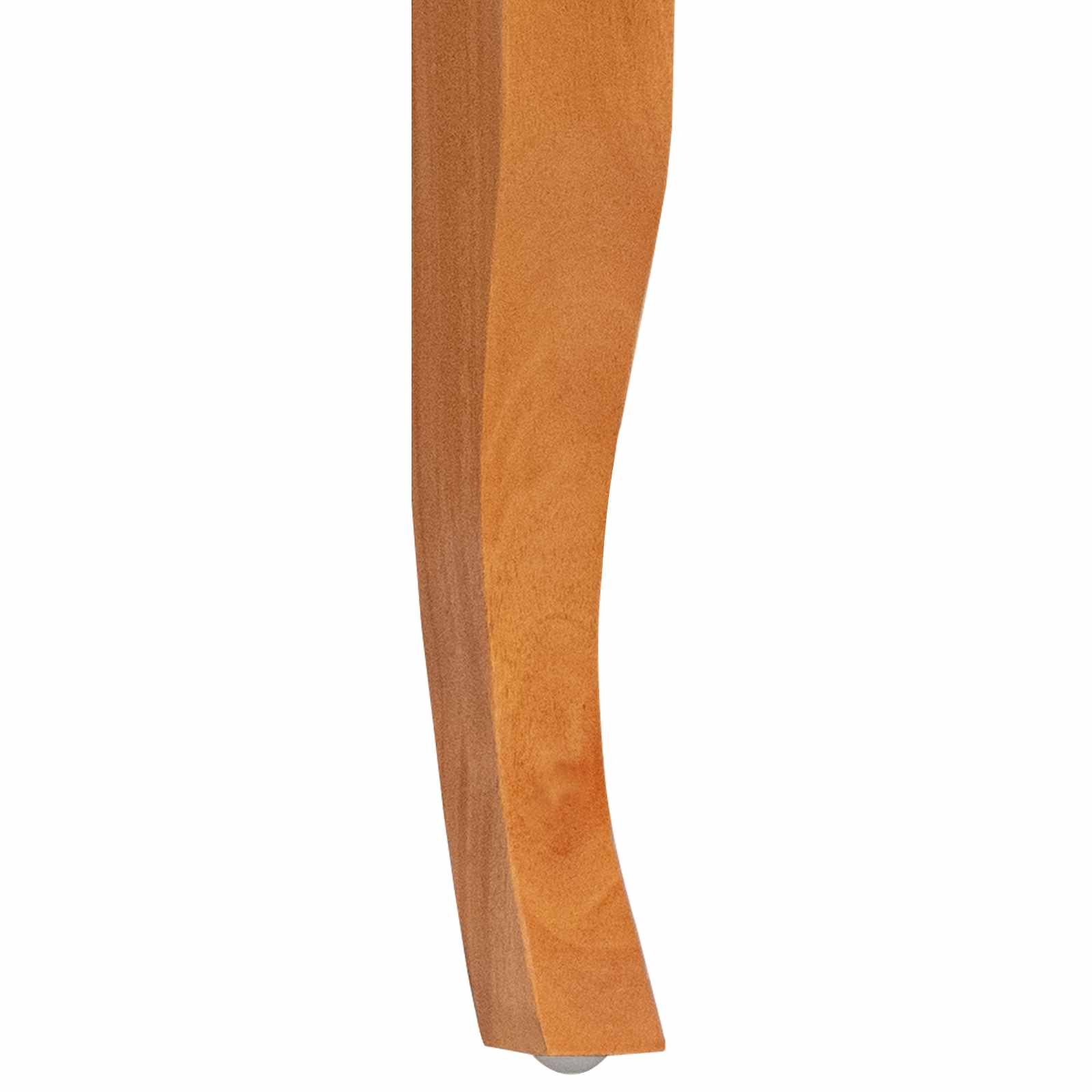 Tables d'appoint emboîtables 3 pcs Naturel - XIOS