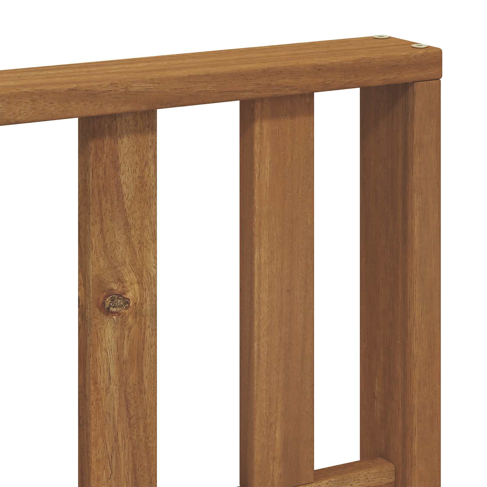 Ensembles de canapés avec coussin 6 pcs Naturel et Crème - XIOS