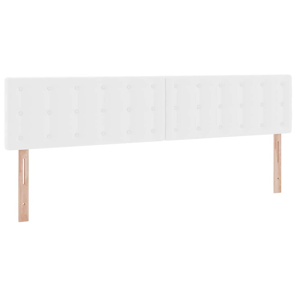Lit avec rangement et LED avec matelas Gris clair 200 x 200 cm - XIOS