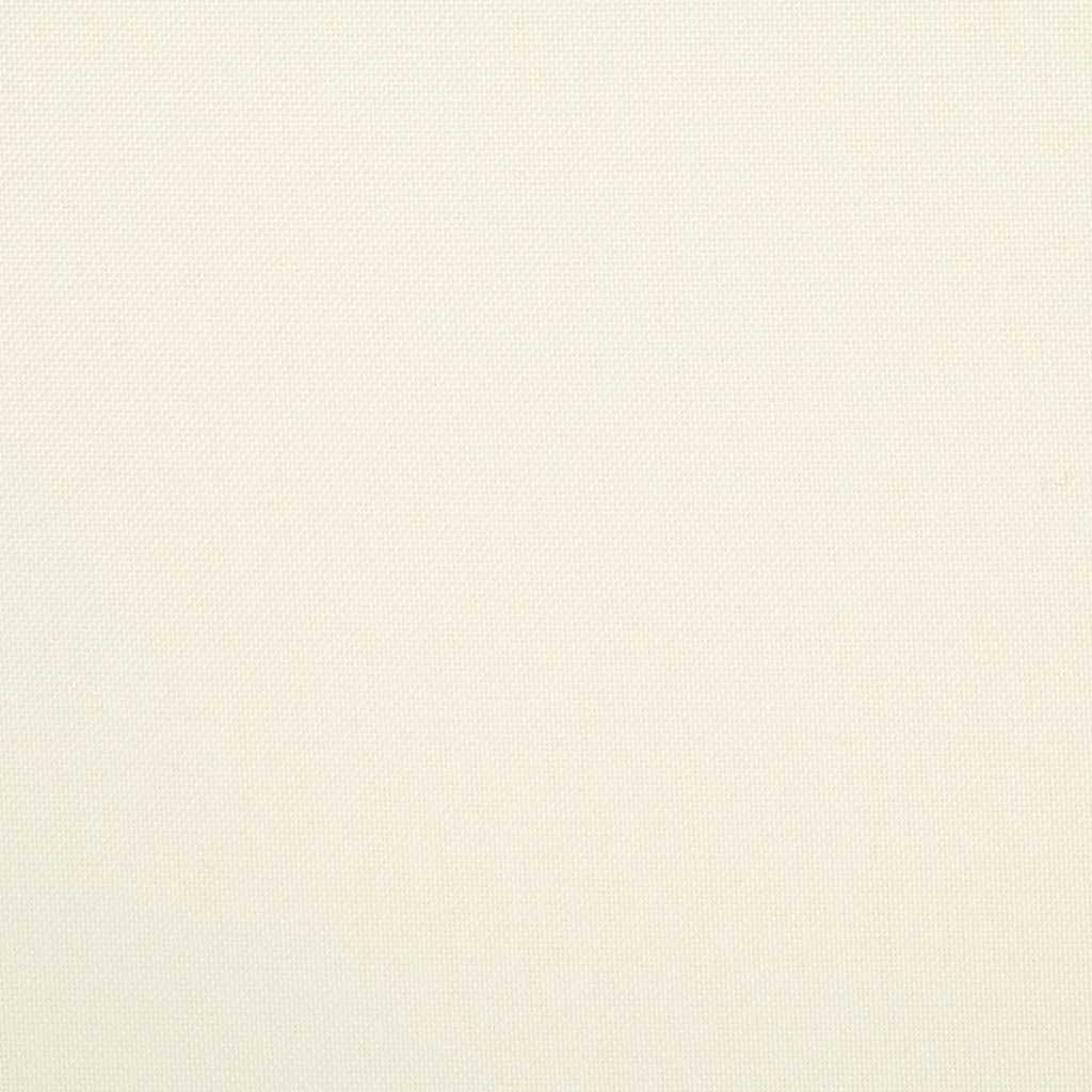 Ensemble de salle à manger pour jardin 9 pcs Blanc - XIOS