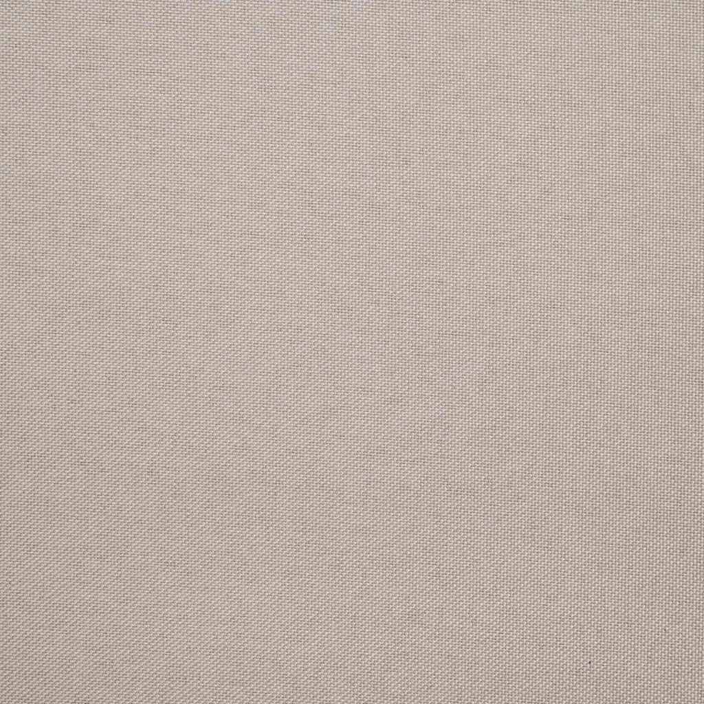 Ensemble de salle à manger pour jardin 7 pcs Blanc - XIOS