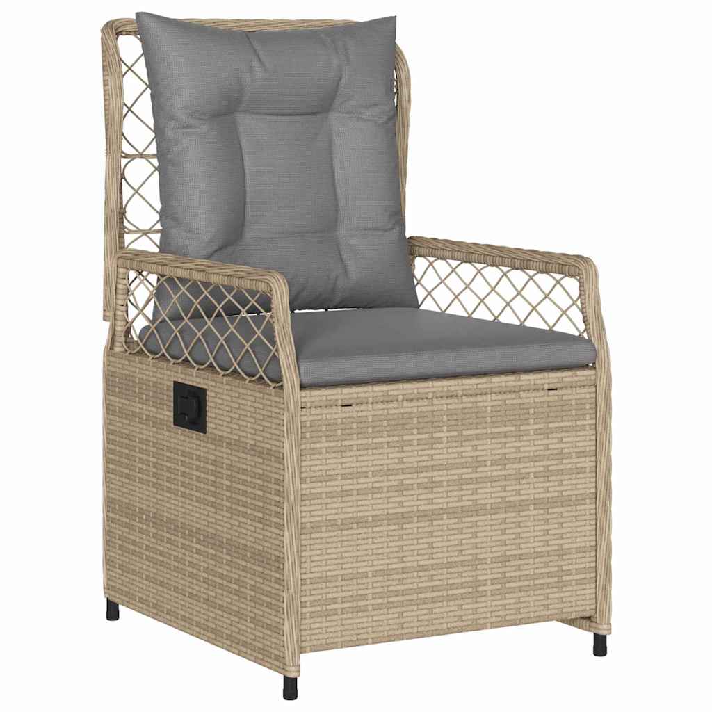 Ensemble de salle à manger pour jardin 3 pcs - XIOS