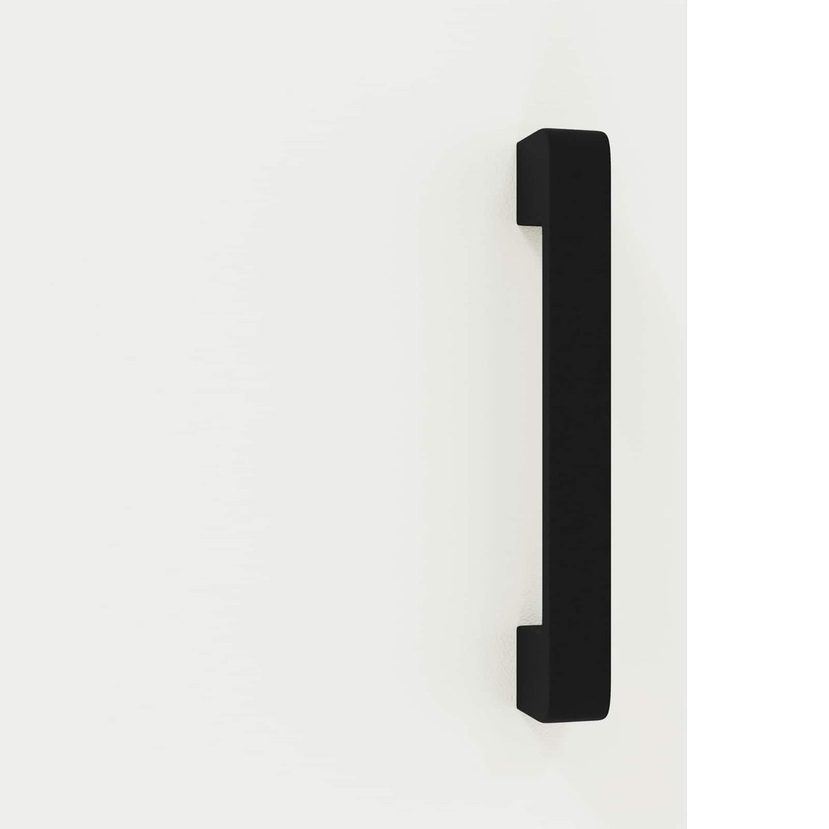 Meuble de rangement de cuisine HATTEM Blanc 90 x 50 x 92 cm