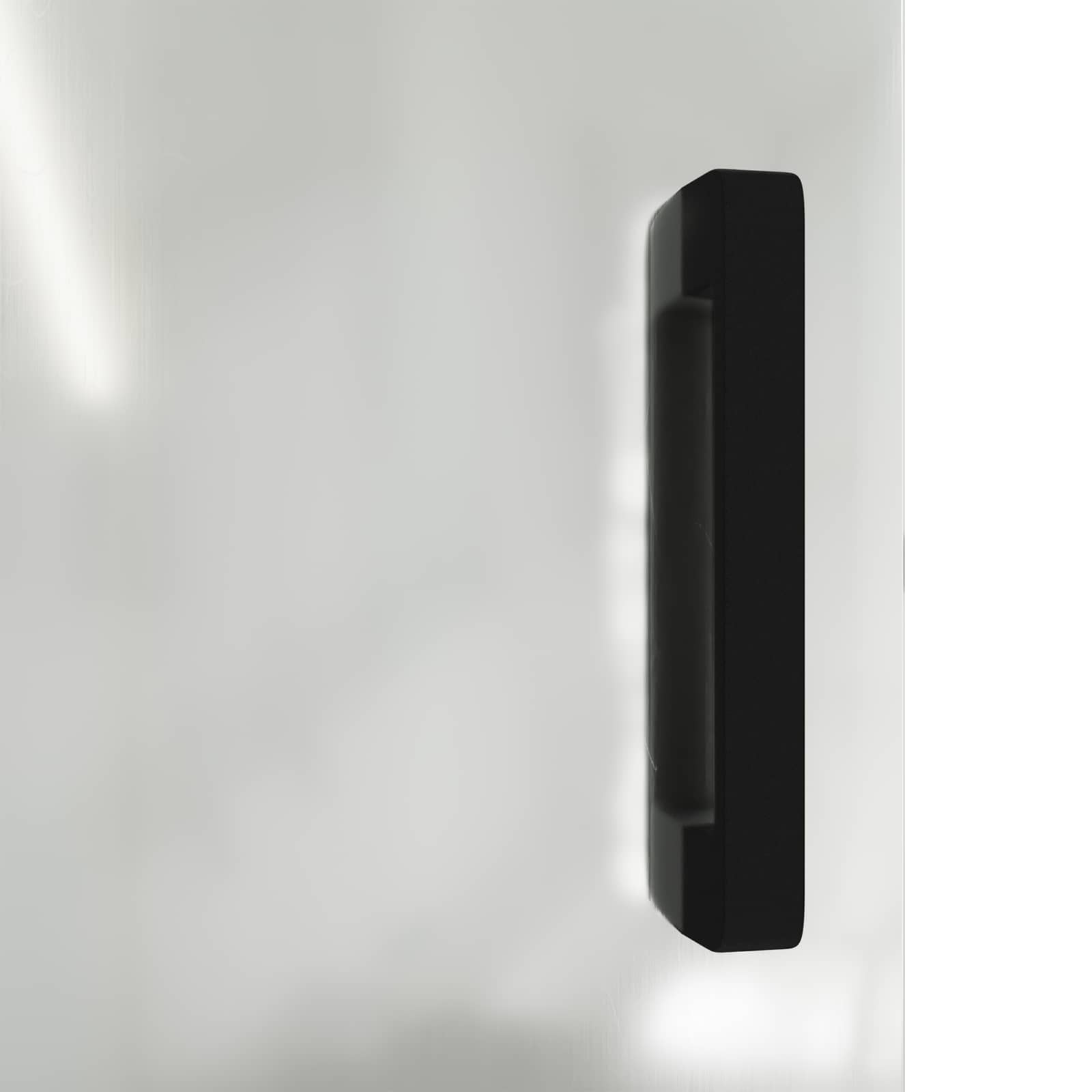 Meuble de rangement de cuisine HATTEM Argenté 60 x 50 x 92 cm - XIOS