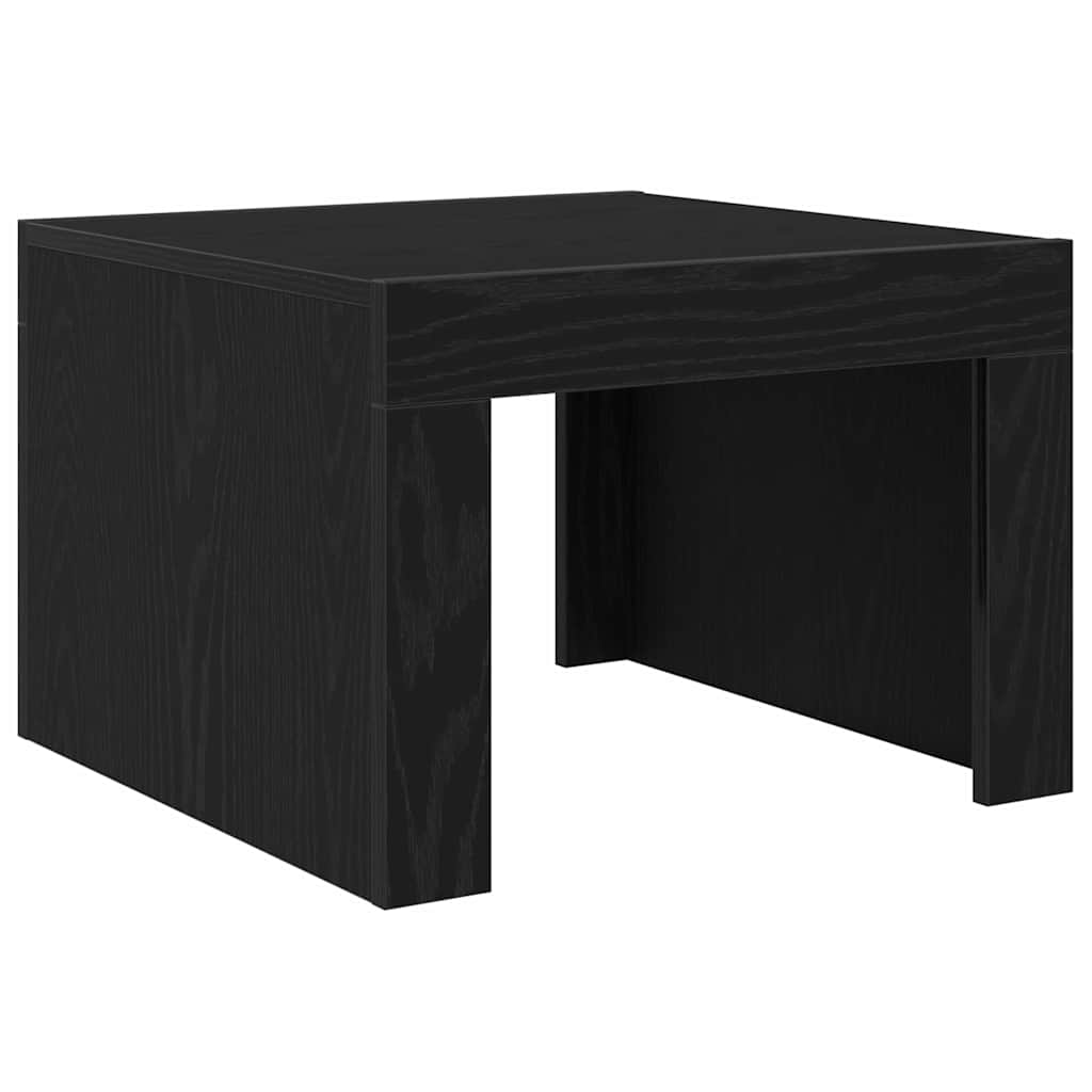 Table basse Chêne noir Bois d'ingénierie - XIOS