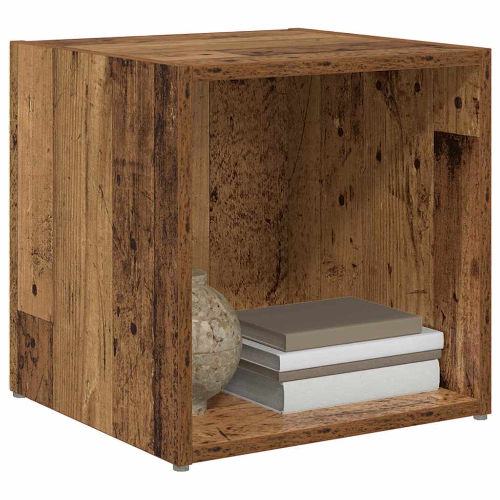 Meuble TV Marron - XIOS