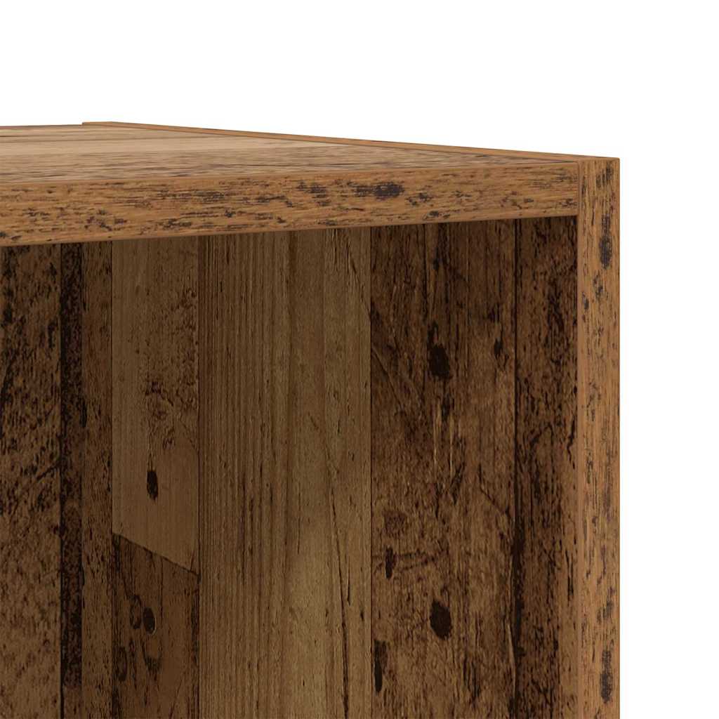 Meuble TV Marron - XIOS
