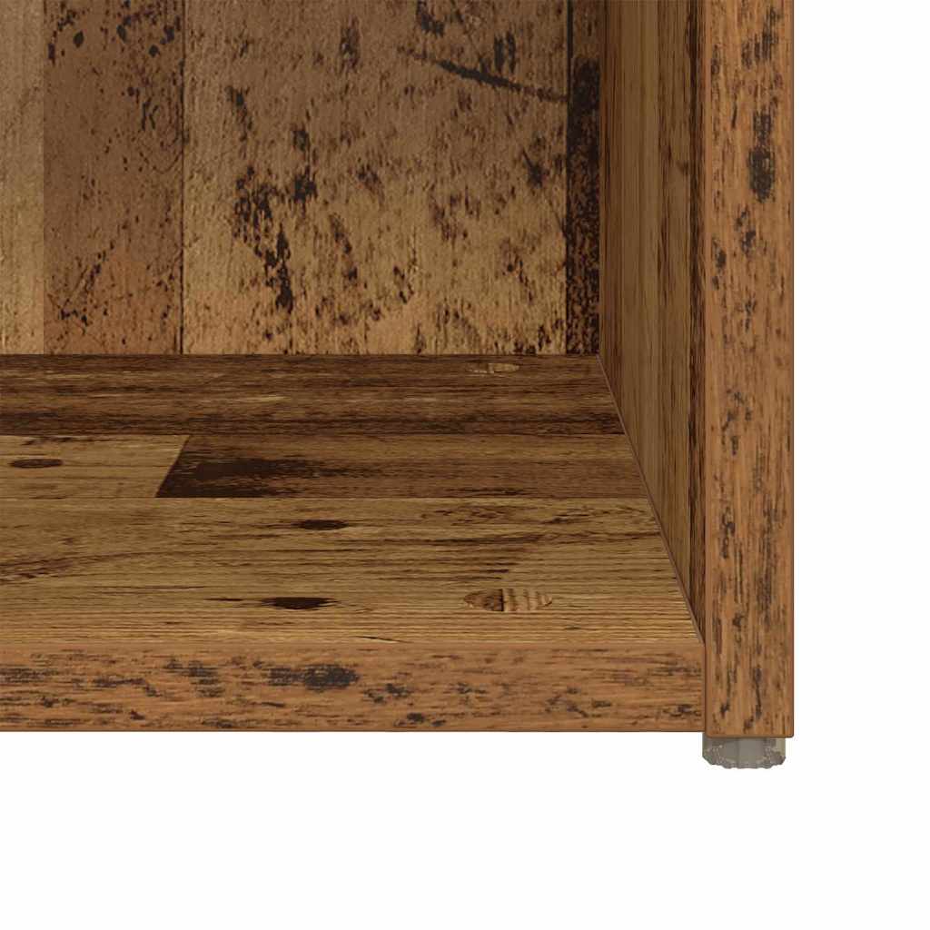 Meuble TV Marron - XIOS
