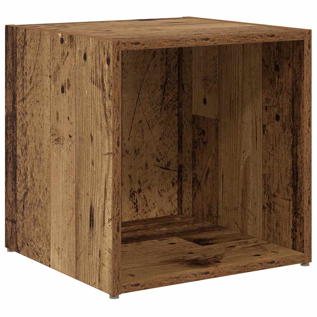 Meuble TV Marron - XIOS