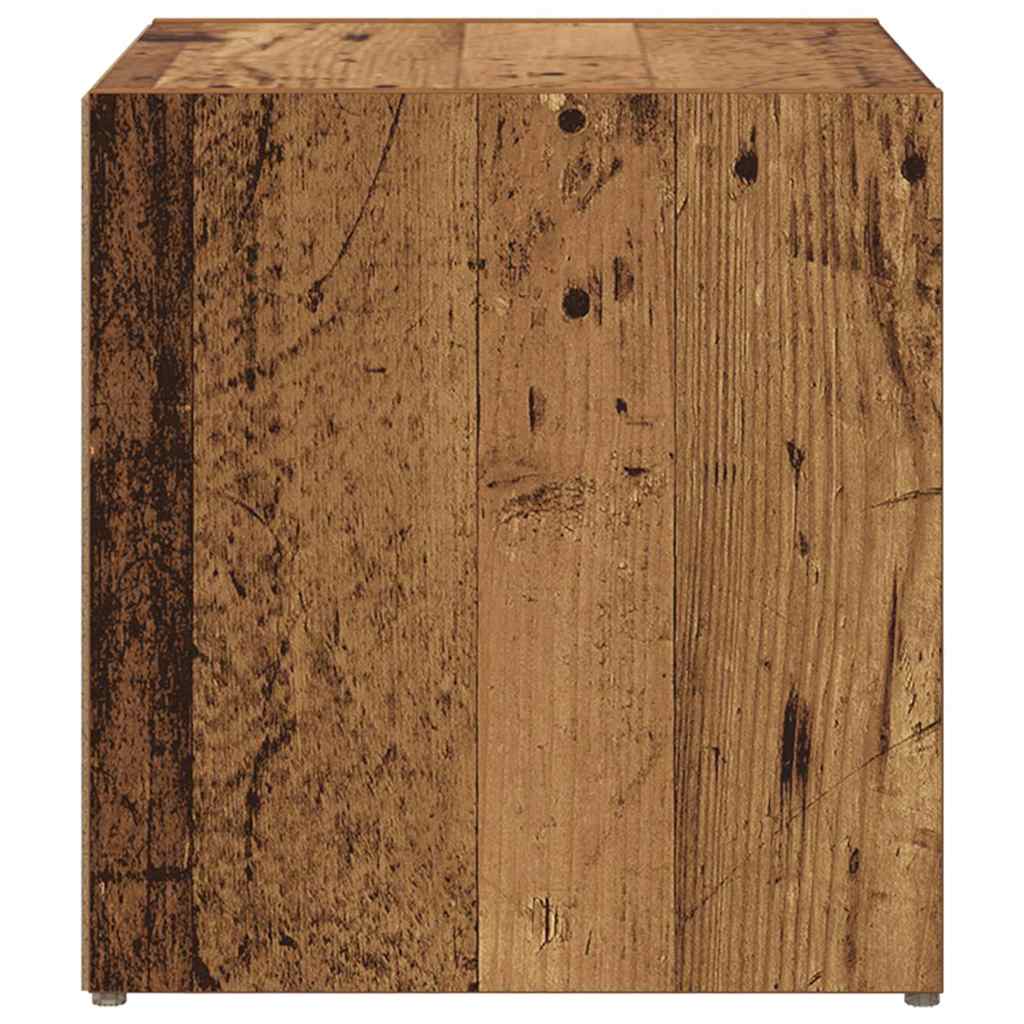 Meuble TV Marron - XIOS