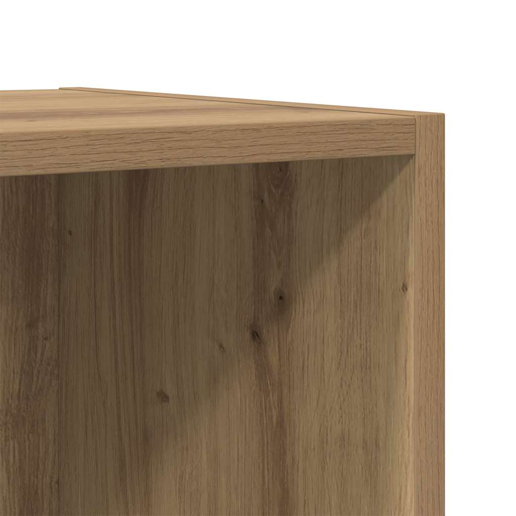 Meuble TV Marron - XIOS