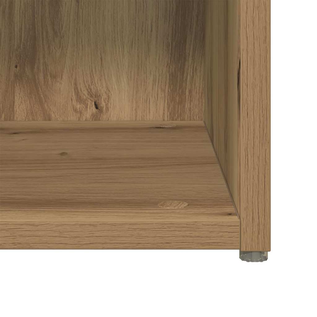 Meuble TV Marron - XIOS