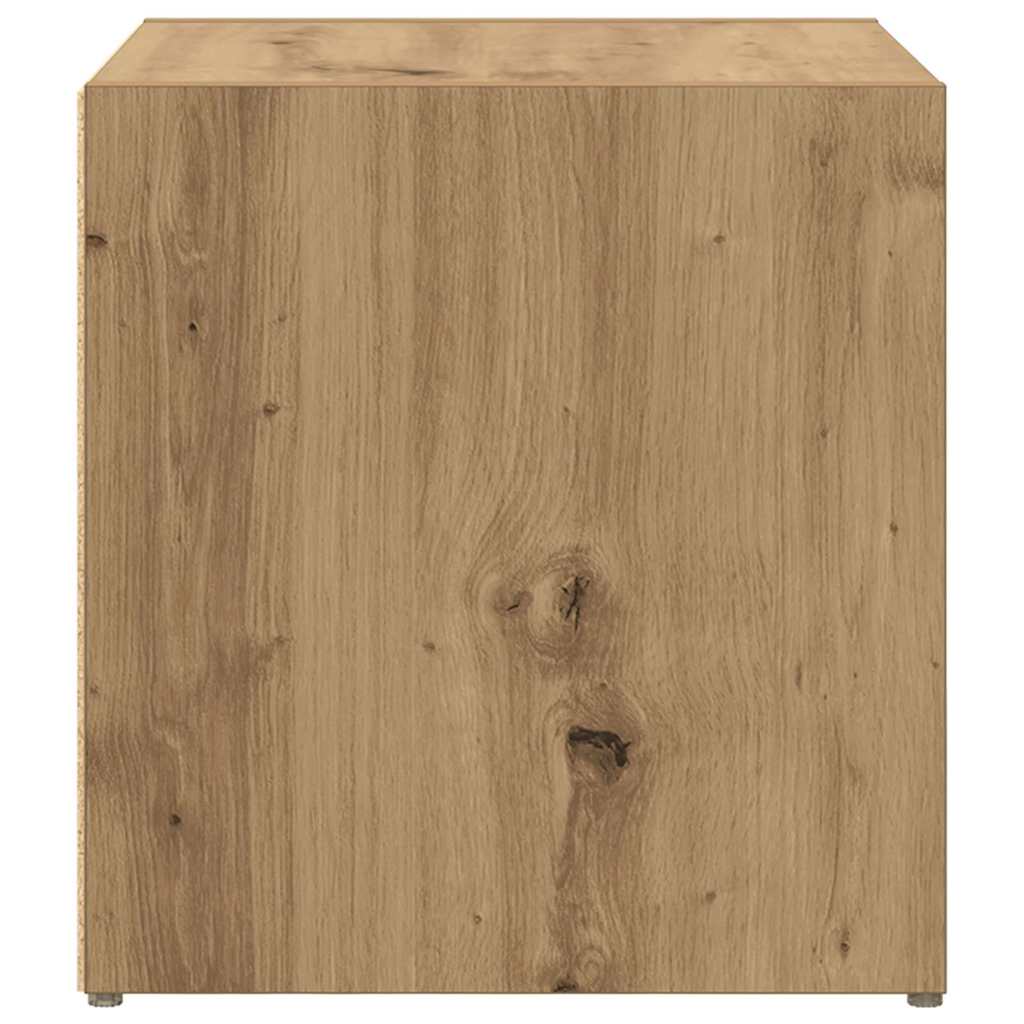 Meuble TV Marron - XIOS