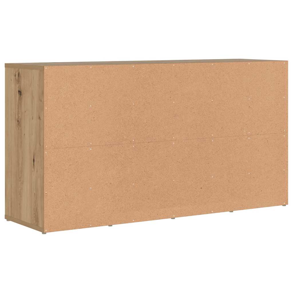 Banc à chaussures 103 x 30 x 54,5 cm Bois d'ingénierie