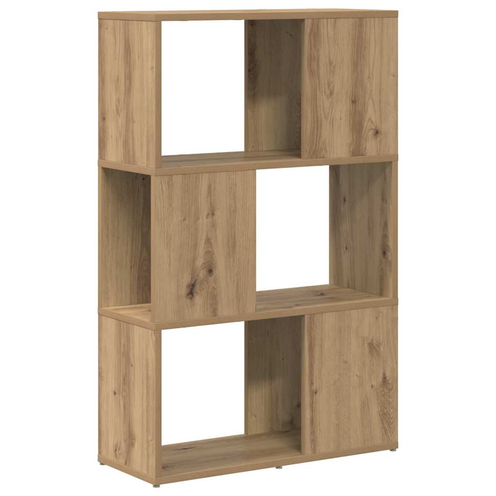Ensemble meuble TV Marron 60 x 24 x 94,5 cm Bois d'ingénierie - XIOS