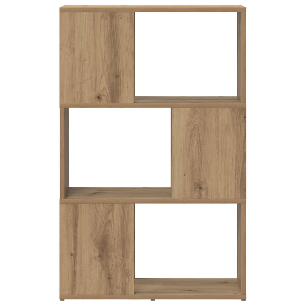 Ensemble meuble TV Marron 60 x 24 x 94,5 cm Bois d'ingénierie - XIOS