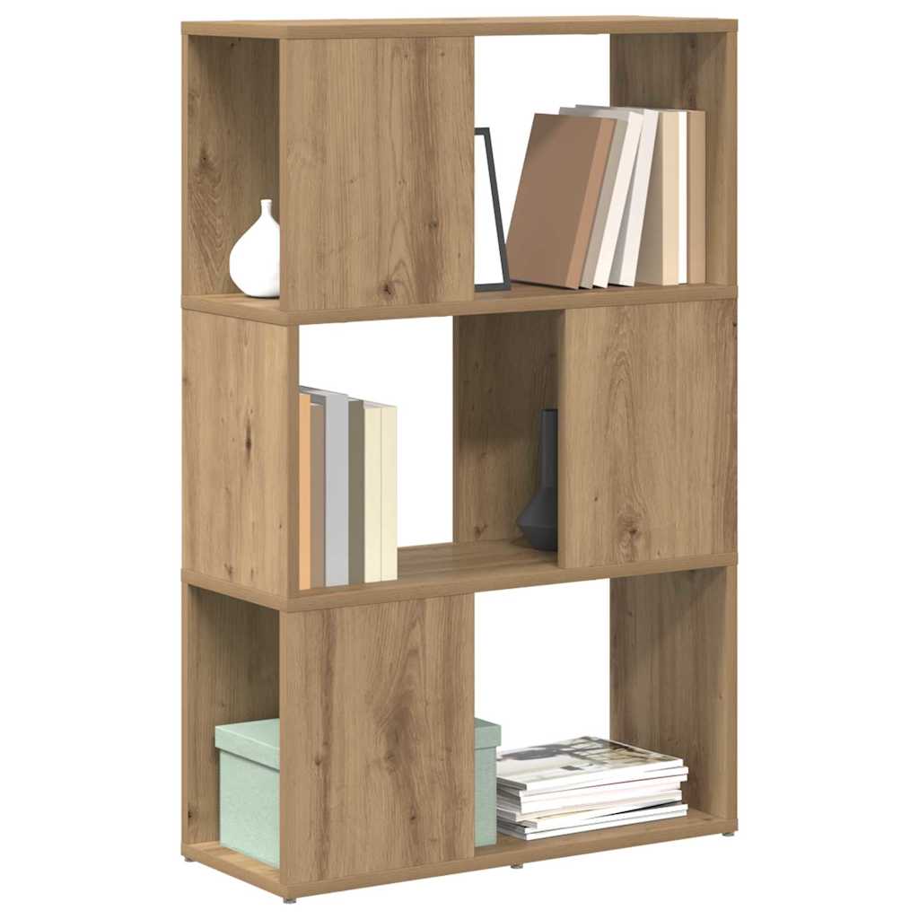Ensemble meuble TV Marron 60 x 24 x 94,5 cm Bois d'ingénierie - XIOS