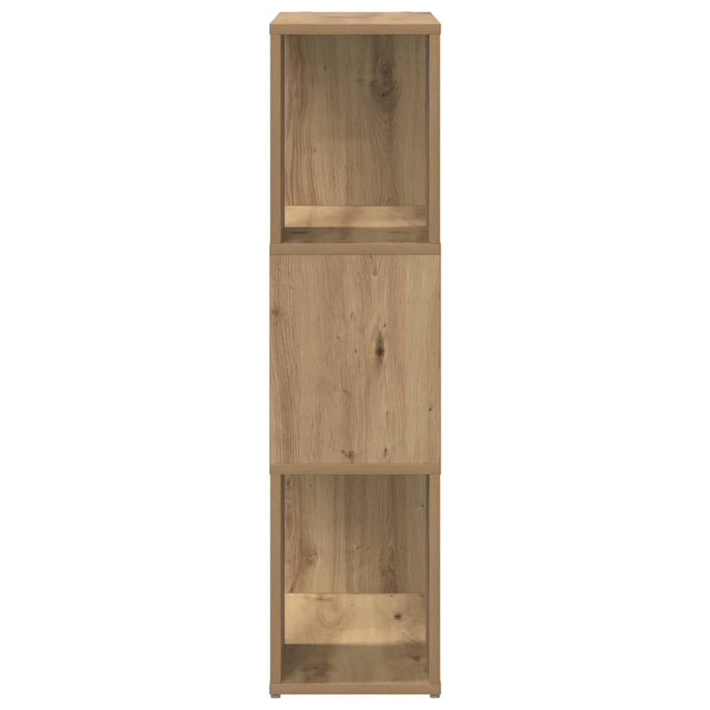 Ensemble meuble TV Marron 60 x 24 x 94,5 cm Bois d'ingénierie - XIOS