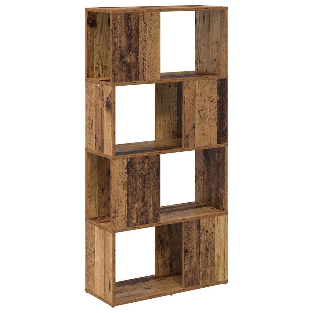 Ensemble meuble TV Marron 60 x 24 x 125,5 cm Bois d'ingénierie - XIOS