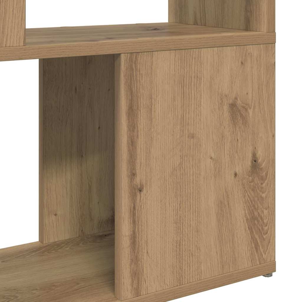 Ensemble meuble TV Marron 60 x 24 x 125,5 cm Bois d'ingénierie - XIOS