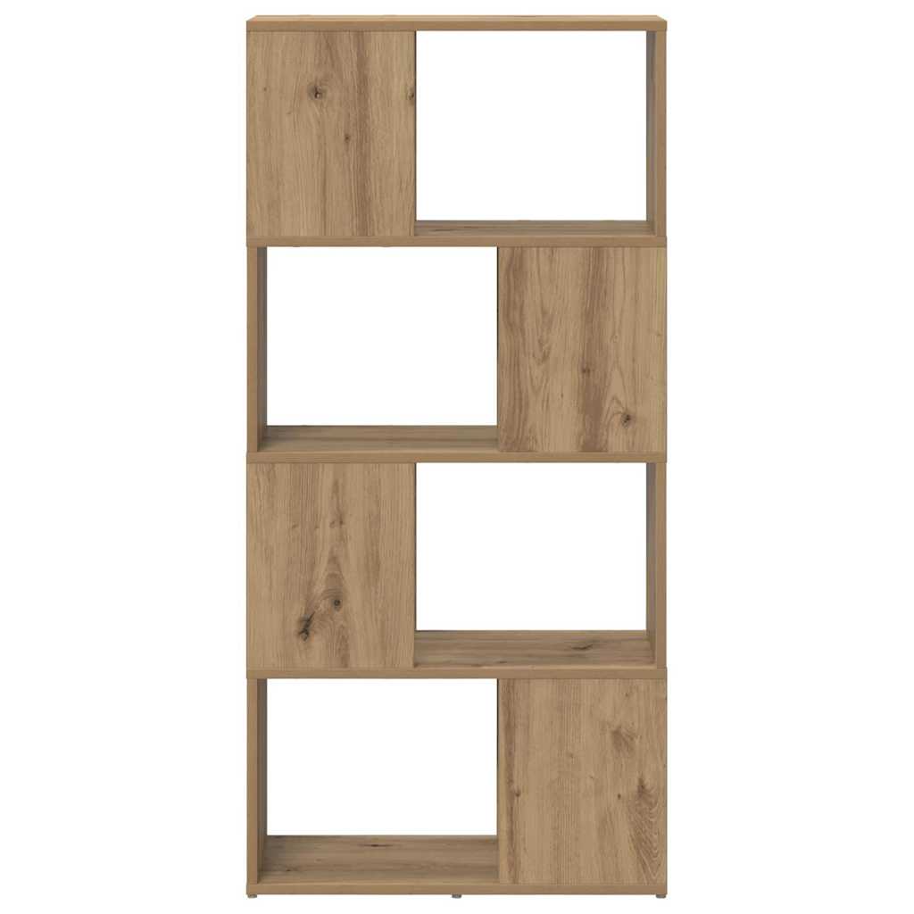 Centre de divertissement Marron 60 x 24 x 124 cm - XIOS