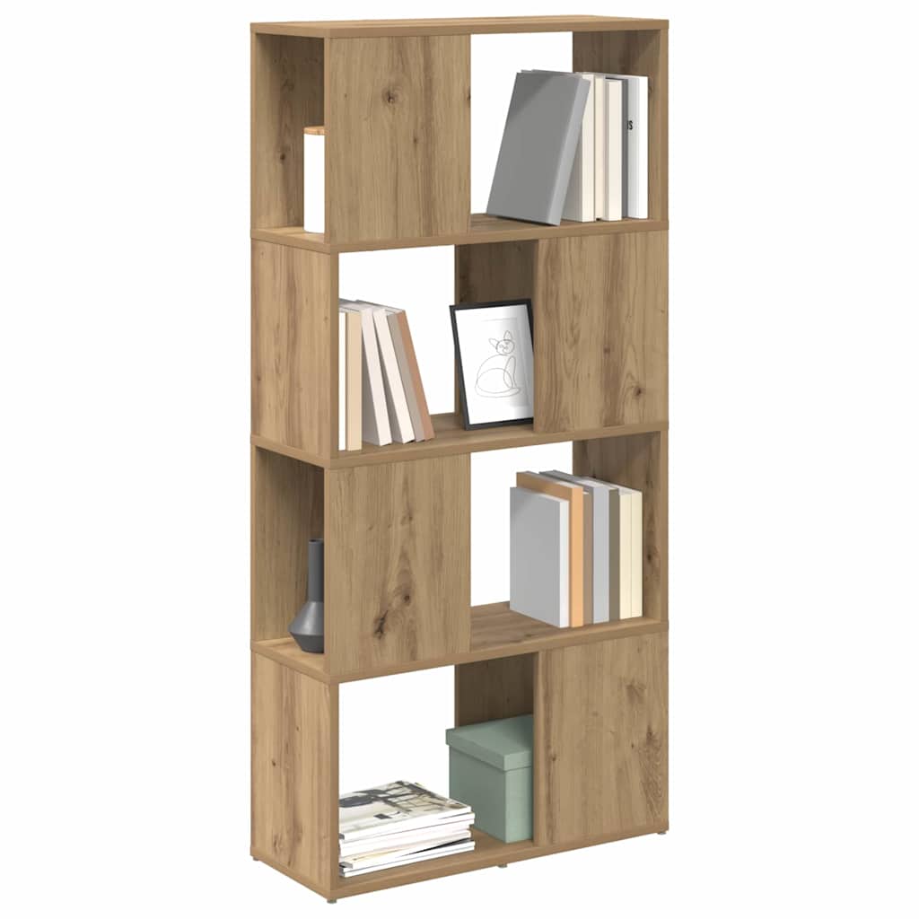 Centre de divertissement Marron 60 x 24 x 124 cm - XIOS