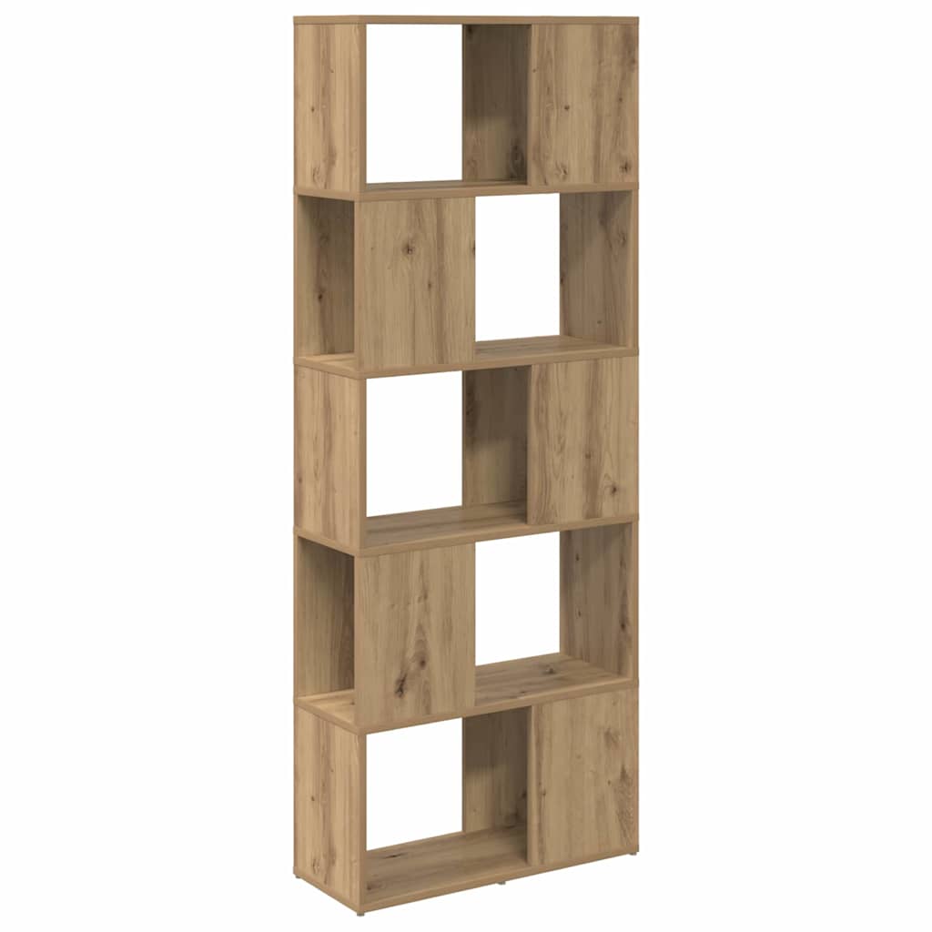 Centre de divertissement Marron 60 x 24 x 155 cm - XIOS