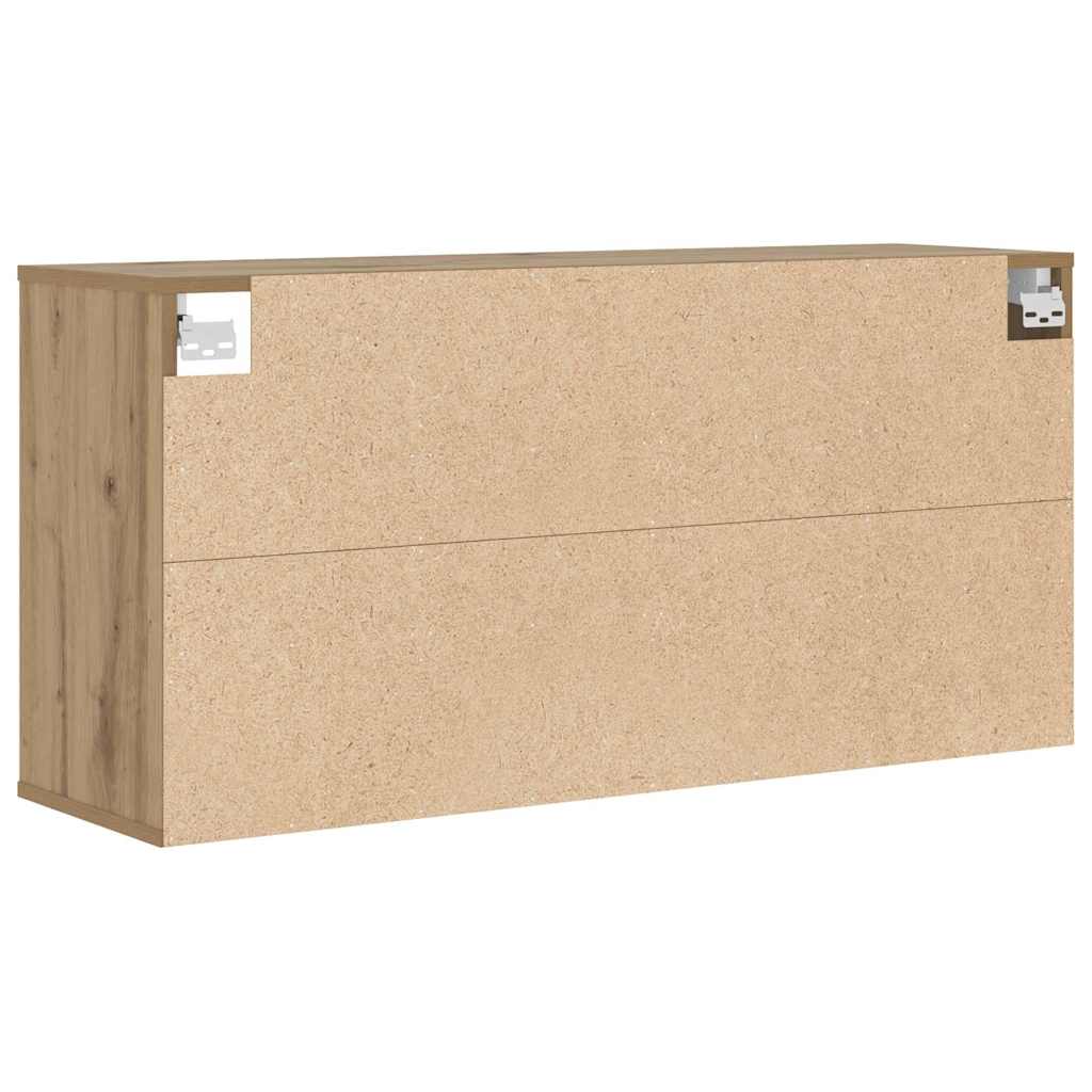 Cabinet à chaussures 103 x 30 x 51 cm Bois d'ingénierie - XIOS