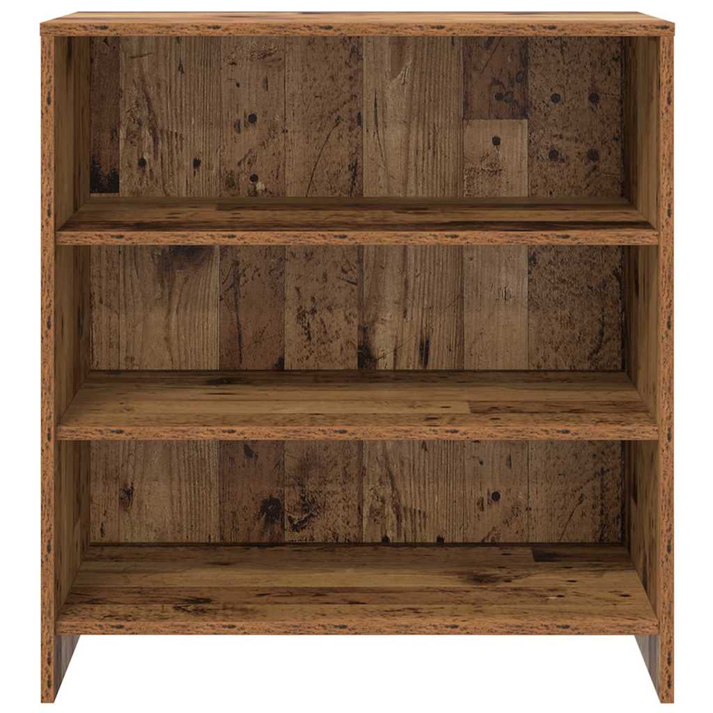 Buffet Marron 70 x 41 x 75 cm Bois d'ingénierie - XIOS