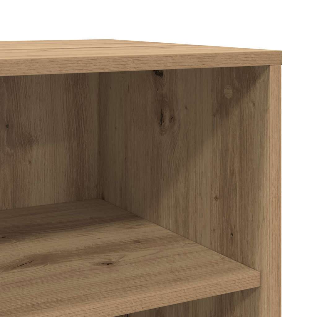 Buffet Marron 70 x 41 x 75 cm Bois d'ingénierie - XIOS