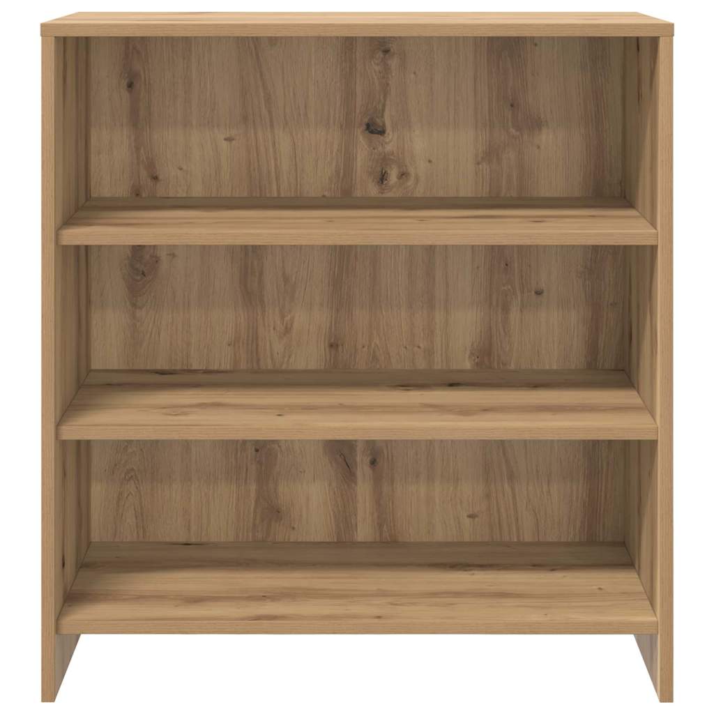 Buffet Marron 70 x 41 x 75 cm Bois d'ingénierie - XIOS