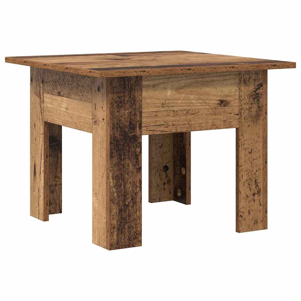 Table basse Bois ancien Bois d'ingénierie - XIOS