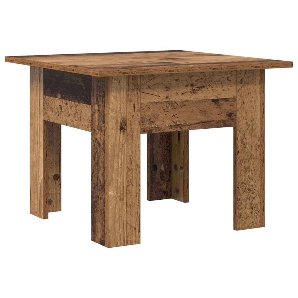 Table basse Bois ancien Bois d'ingénierie - XIOS