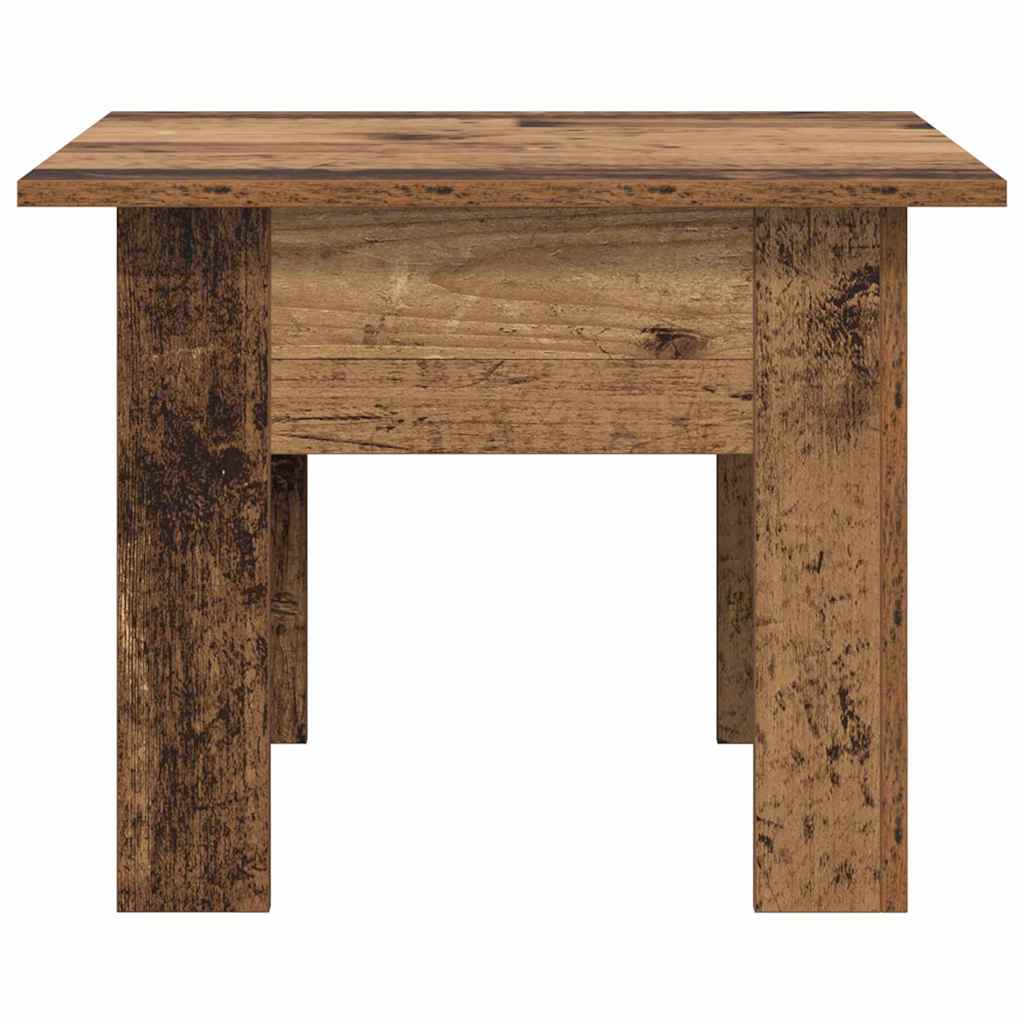 Table basse Bois ancien Bois d'ingénierie - XIOS