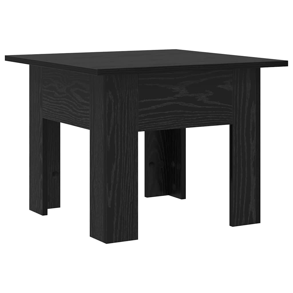 Table basse Chêne noir Bois d'ingénierie - XIOS