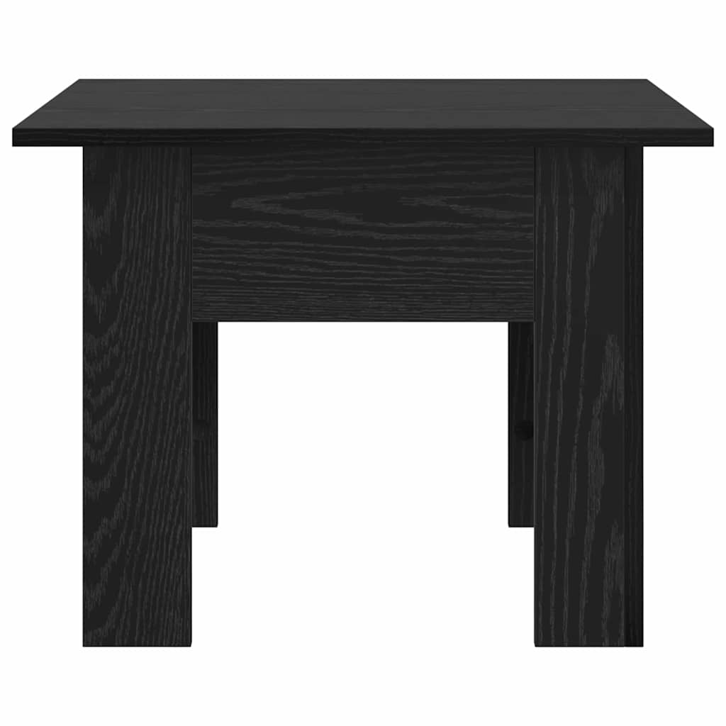 Table basse Chêne noir Bois d'ingénierie - XIOS