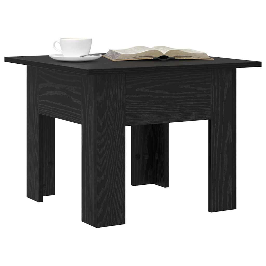 Table basse Chêne noir Bois d'ingénierie - XIOS