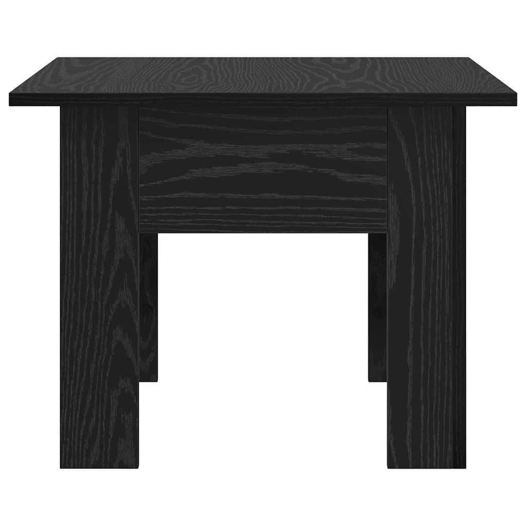 Table basse Chêne noir Bois d'ingénierie - XIOS