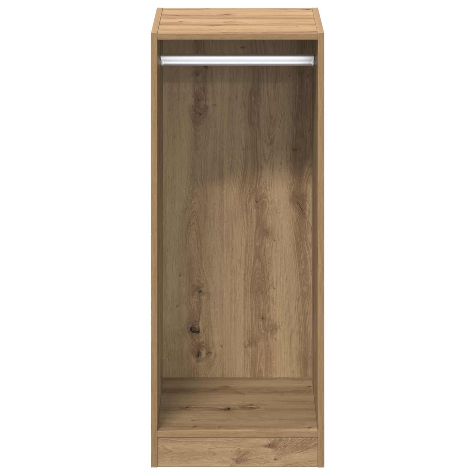Armoire Chêne artisanal 41 x 48 x 102 cm - XIOS