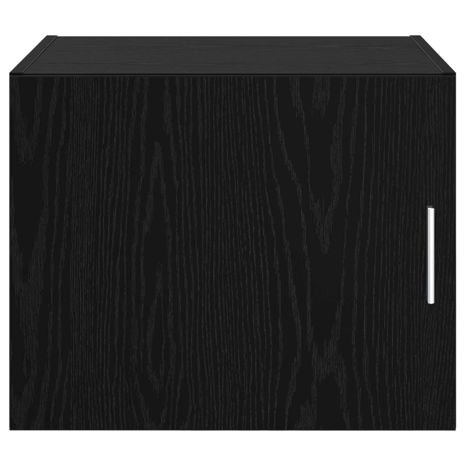 Meuble mural Chêne noir 50 x 42,5 x 40 cm Bois d'ingénierie
