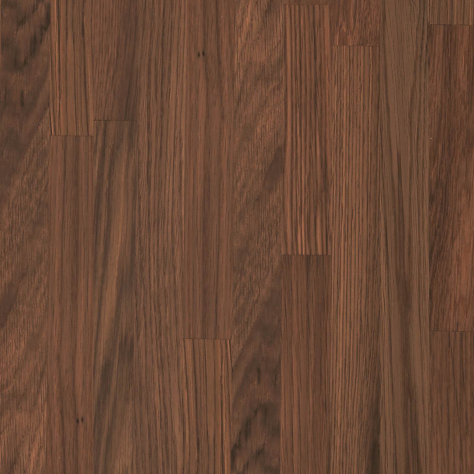 Plateau de table Marron clair Ø 40 x 4 cm Chêne massif - XIOS