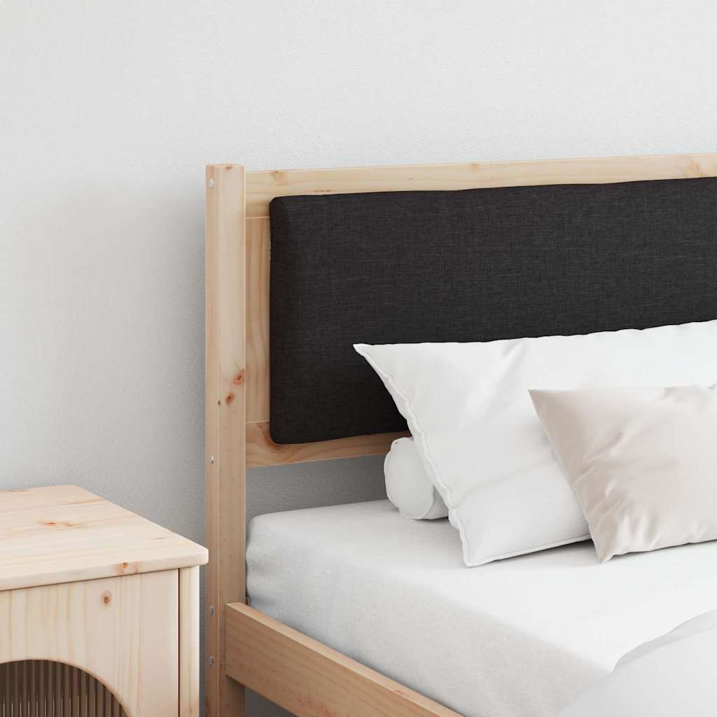 Tête de lit Autre Marron 200 cm Bois massif en pin - XIOS