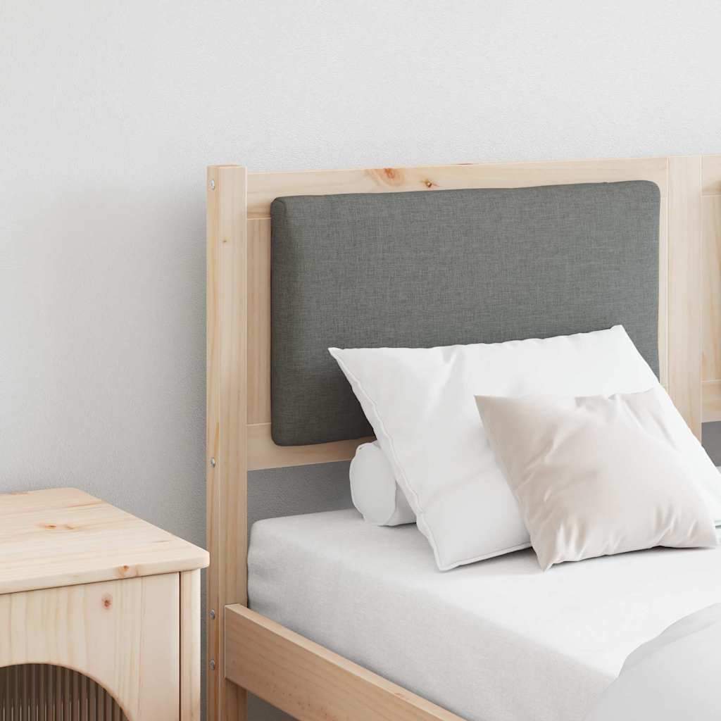 Tête de lit Autre Marron 160 cm Bois massif en pin - XIOS