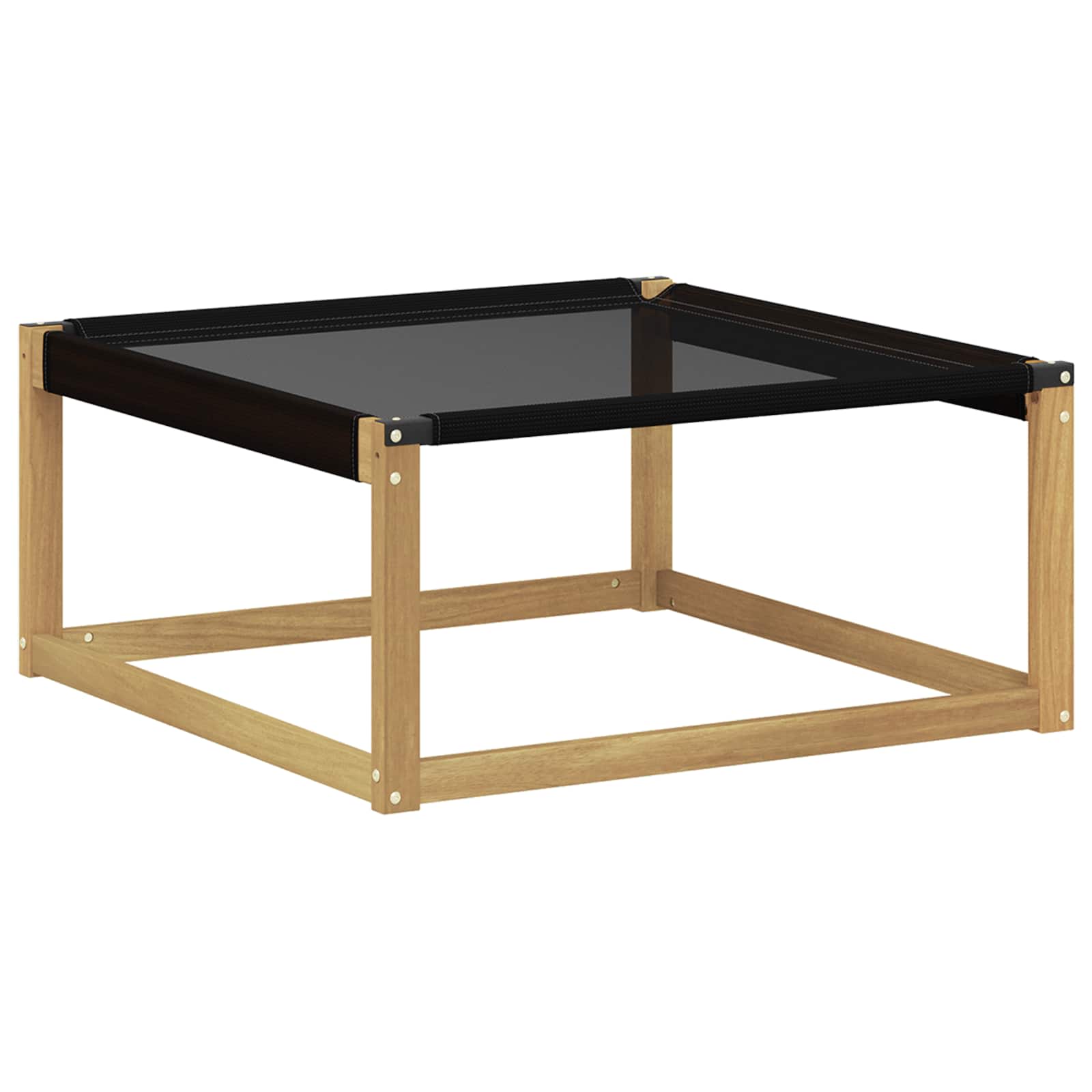 Ensemble de canapés d'extérieur 6 pcs Blanc et Beige - XIOS