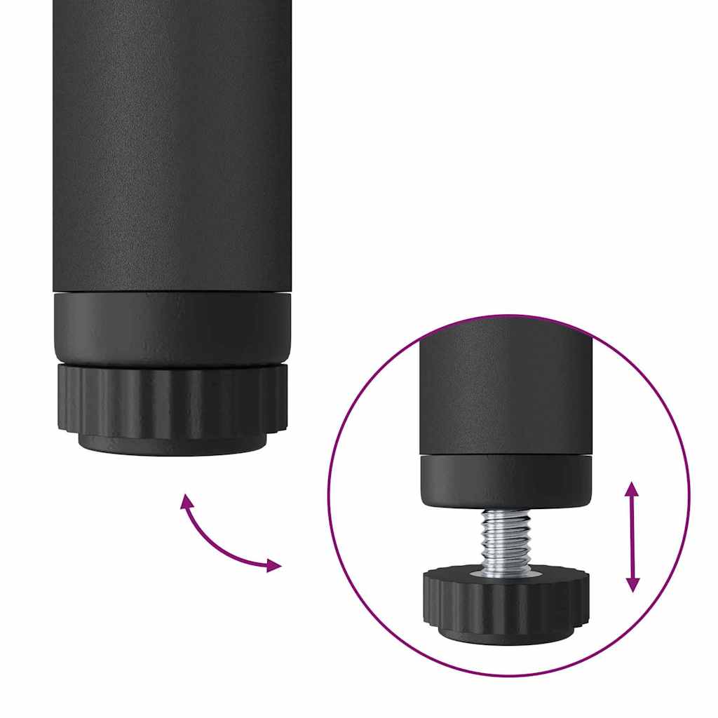 Étagère chêne artisanal 80 x 30 x 109 cm Bois d'ingénierie - XIOS