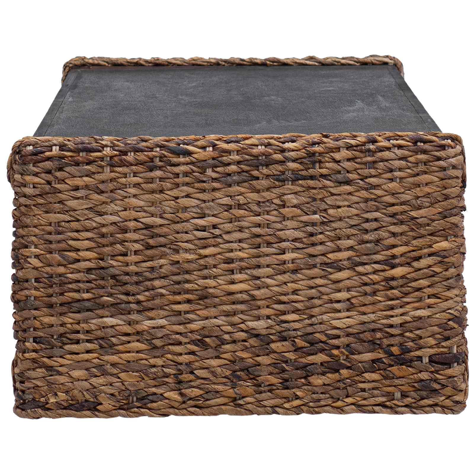 Table d'appoint Naturel 110 x 55 x 35 cm - XIOS